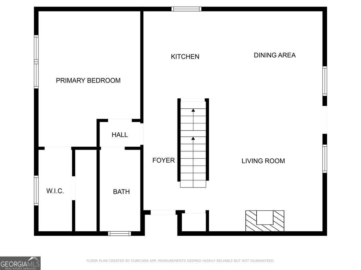 1382 Lake Crest Drive Sparta - 34
