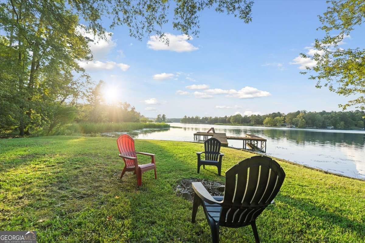 1382 Lake Crest Drive Sparta - 4