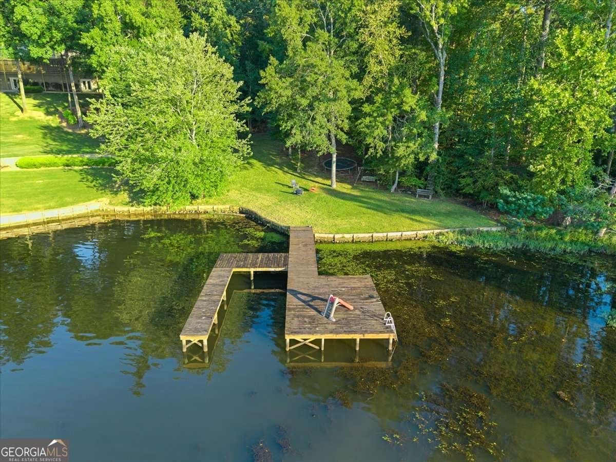 1382 Lake Crest Drive Sparta - 9