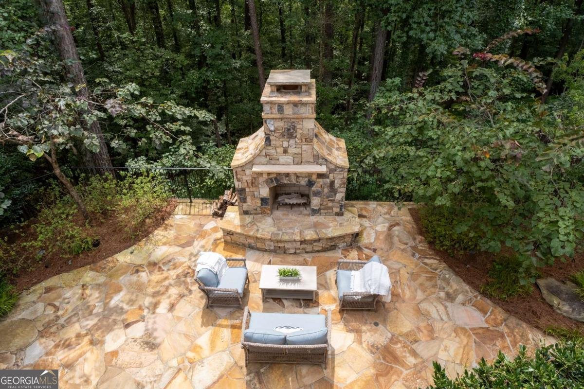 775 Lake Mist Cove Milton - 18