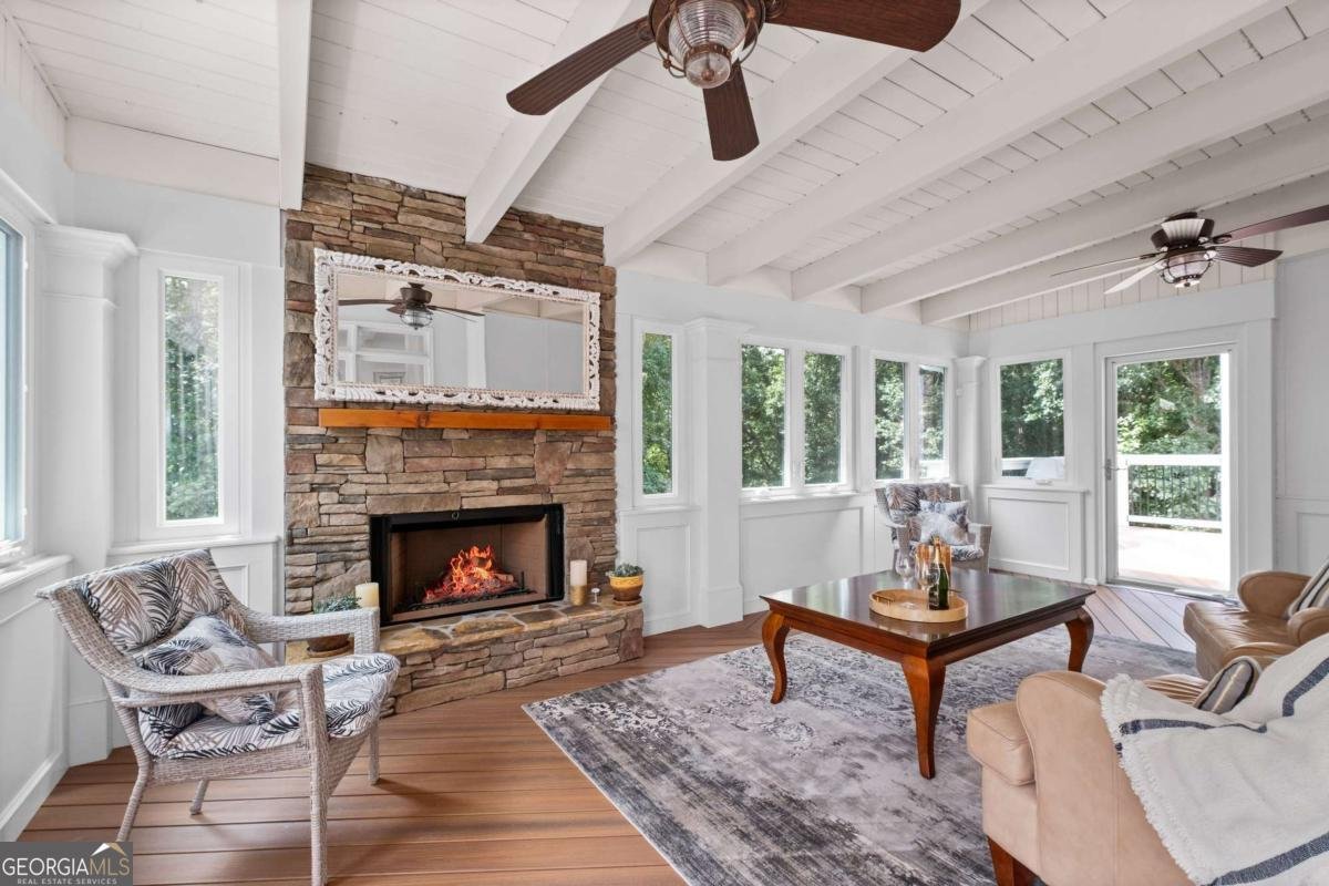 775 Lake Mist Cove Milton - 33