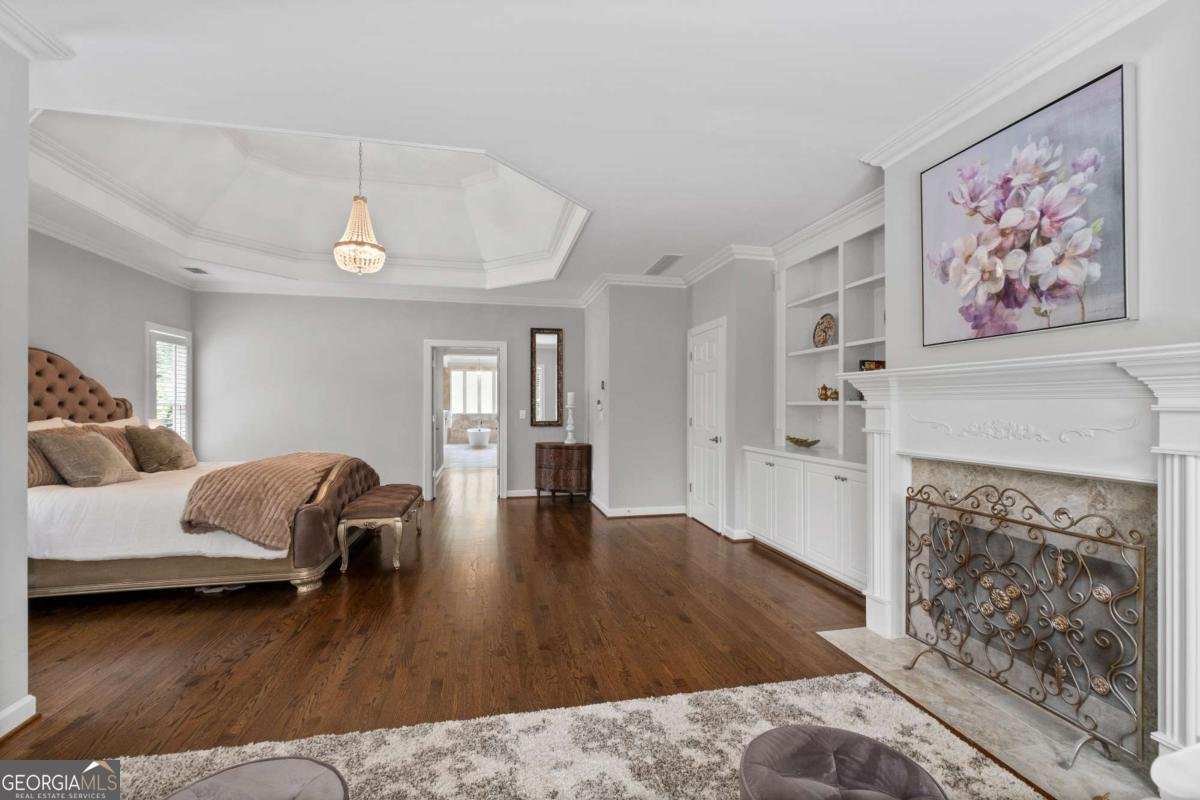 775 Lake Mist Cove Milton - 46