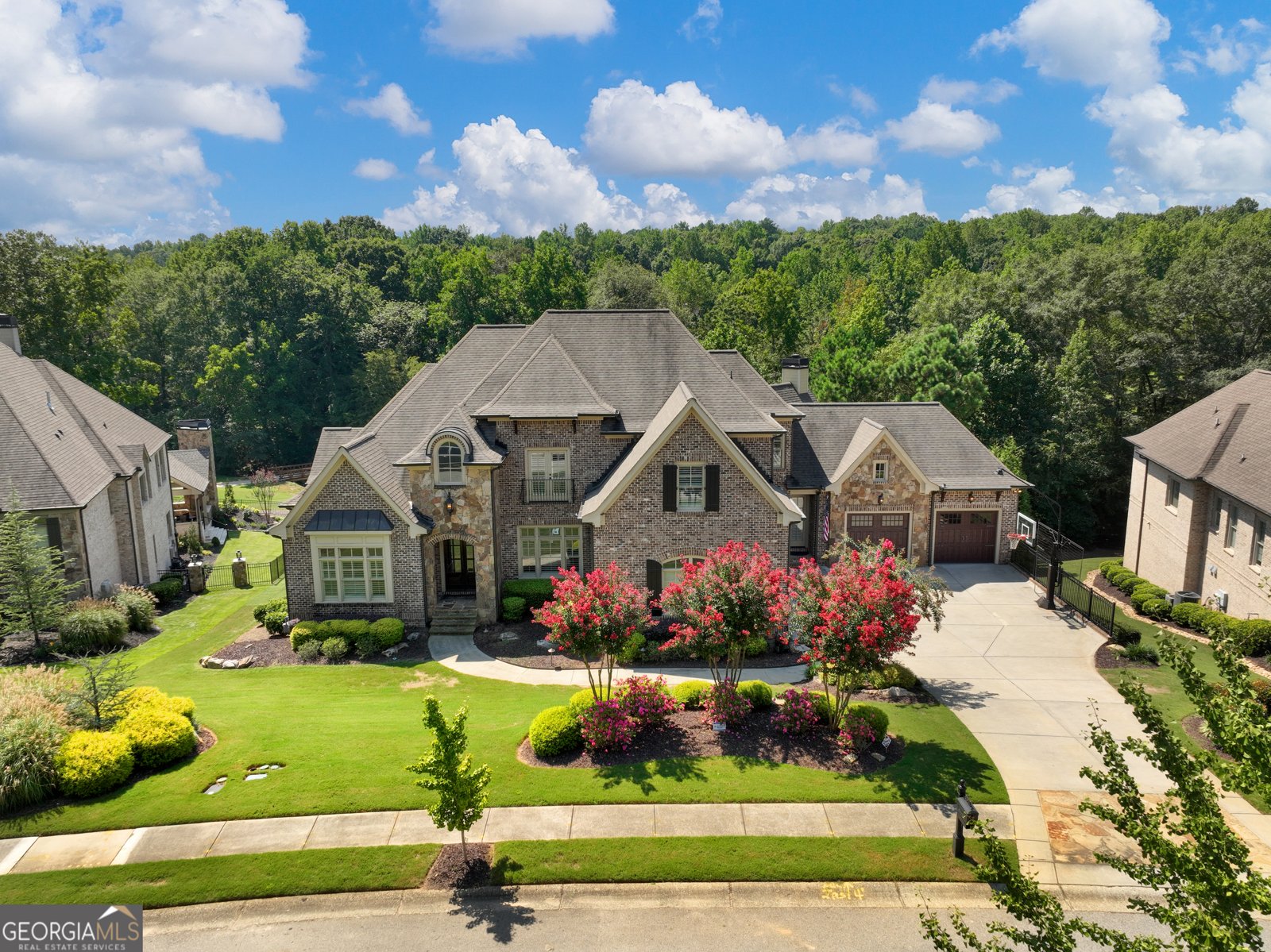 5921 Yoshino Cherry Lane Braselton - 1