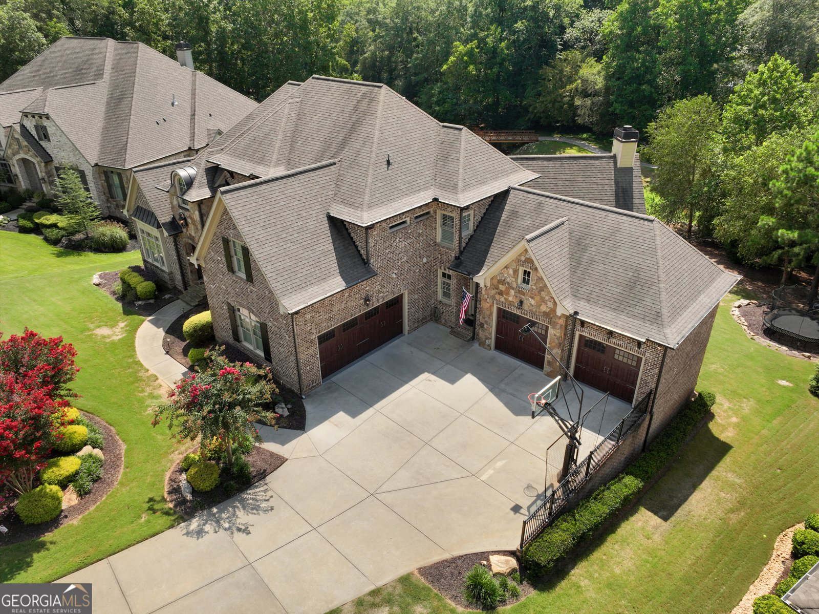 5921 Yoshino Cherry Lane Braselton - 100