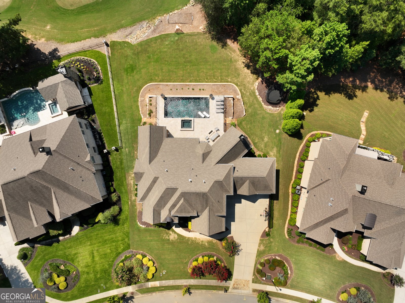 5921 Yoshino Cherry Lane Braselton - 2