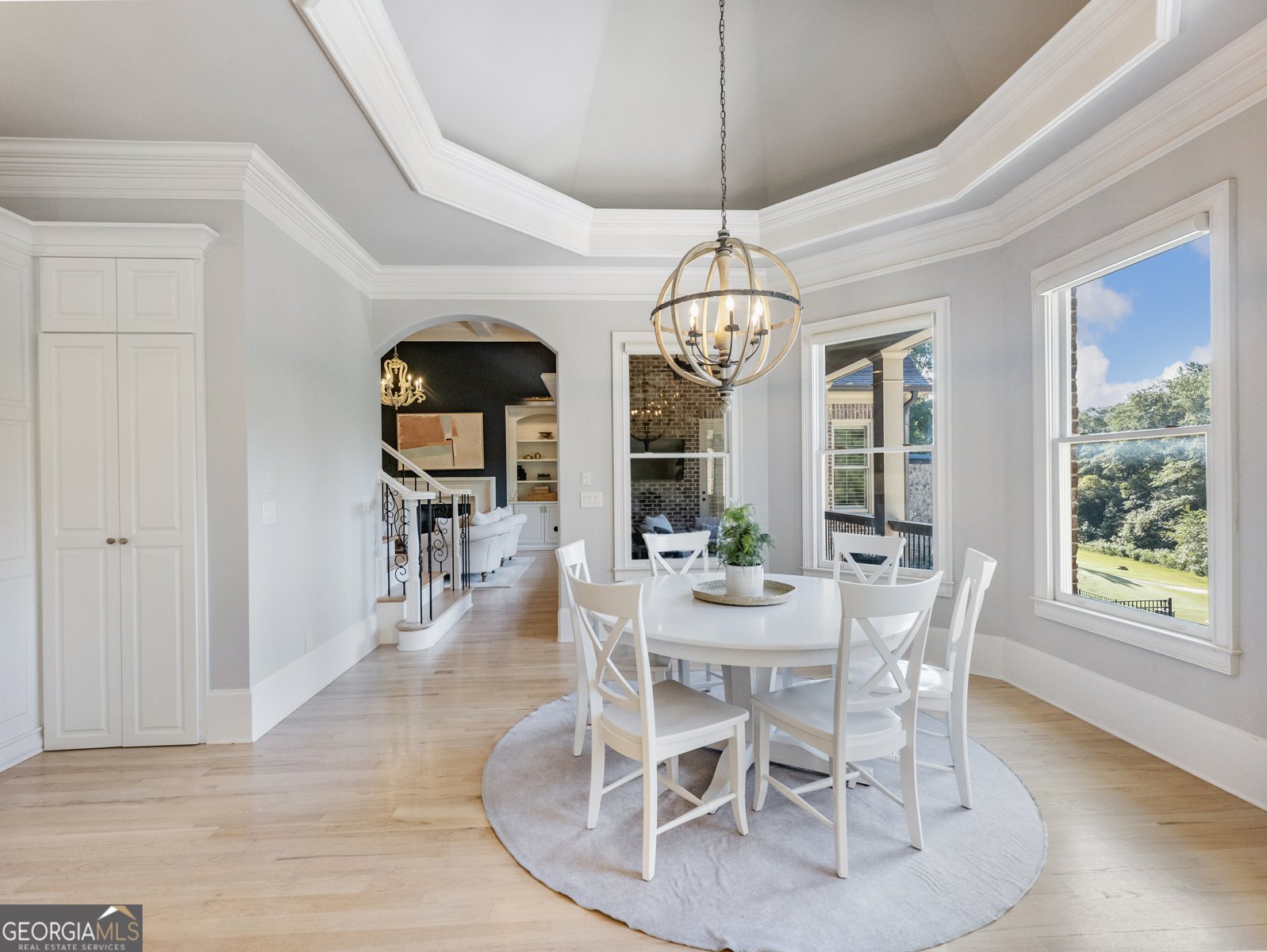 5921 Yoshino Cherry Lane Braselton - 22