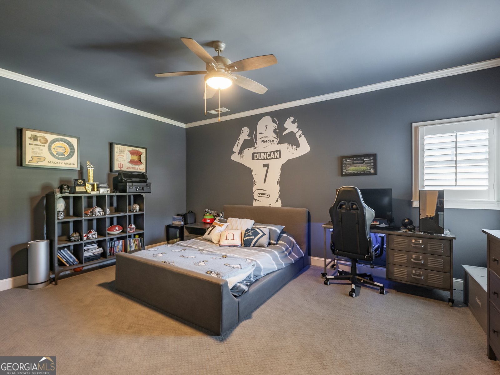 5921 Yoshino Cherry Lane Braselton - 40