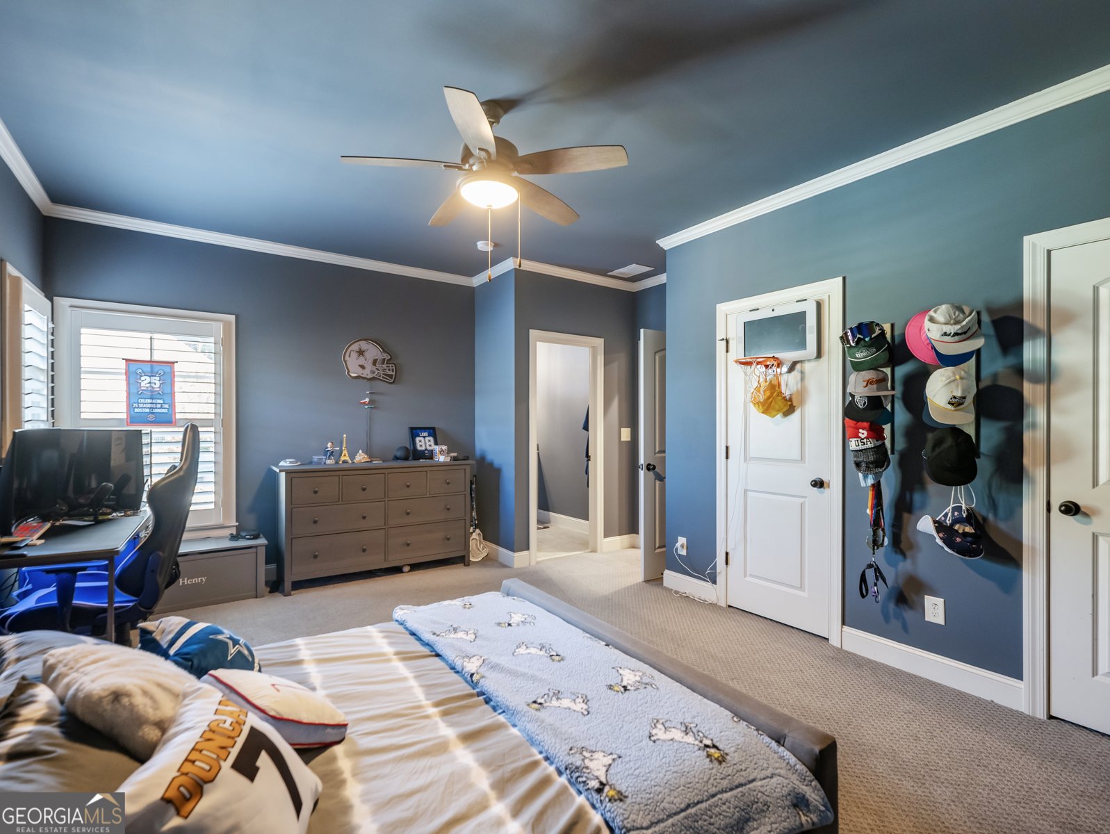 5921 Yoshino Cherry Lane Braselton - 41