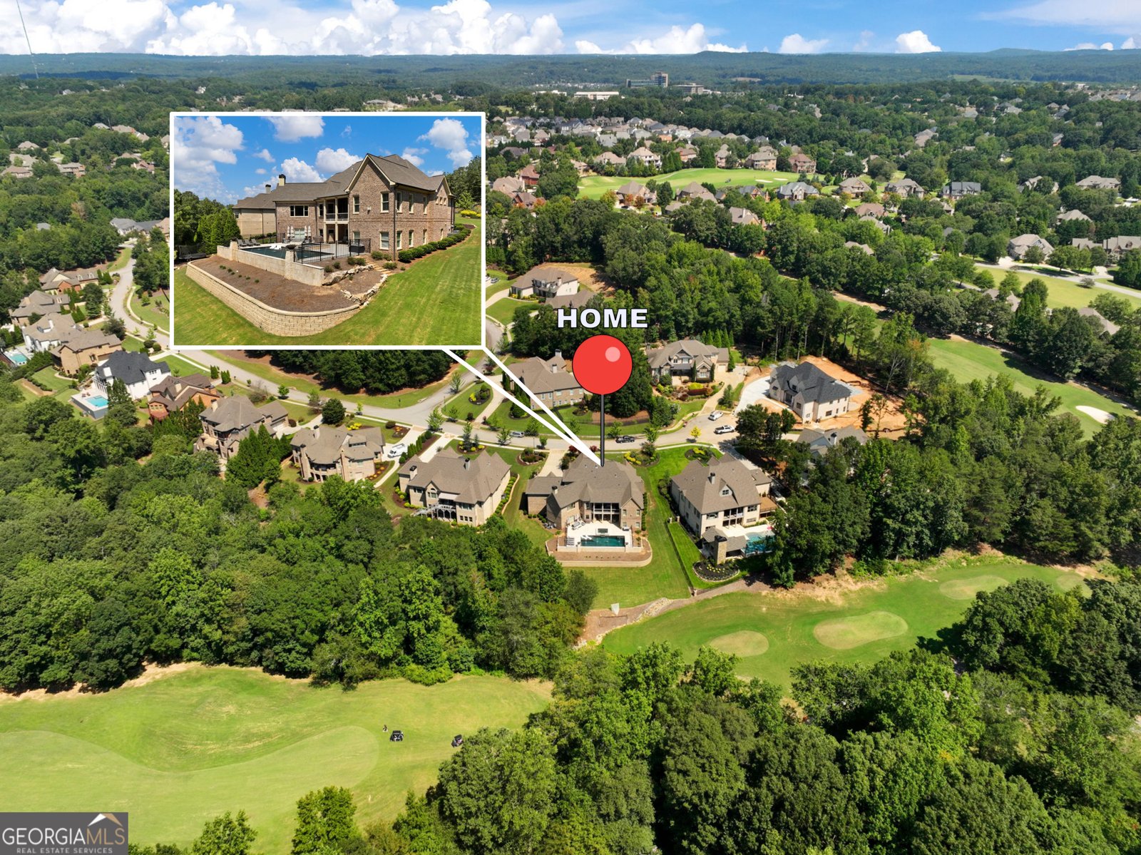 5921 Yoshino Cherry Lane Braselton - 5