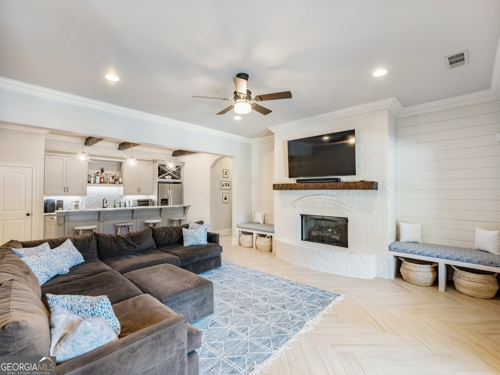 5921 Yoshino Cherry Lane Braselton - 50