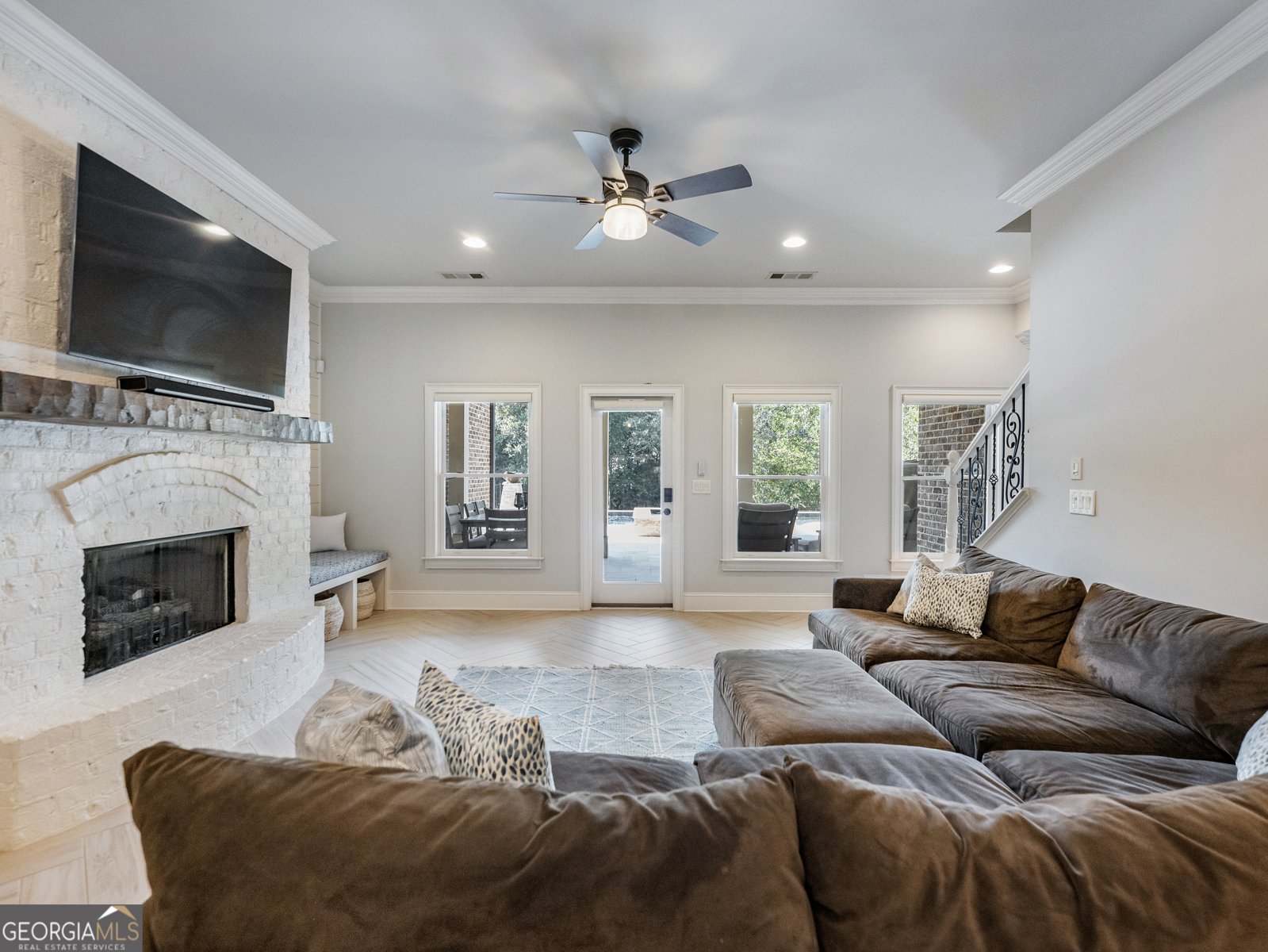 5921 Yoshino Cherry Lane Braselton - 52