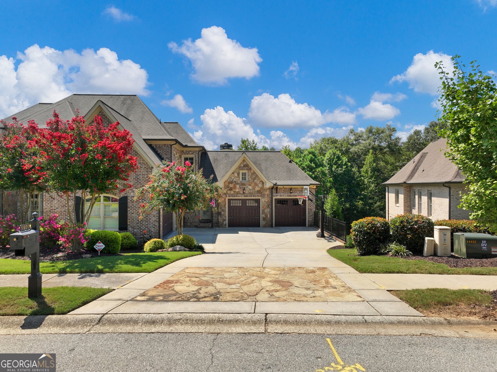 5921 Yoshino Cherry Lane Braselton - 71