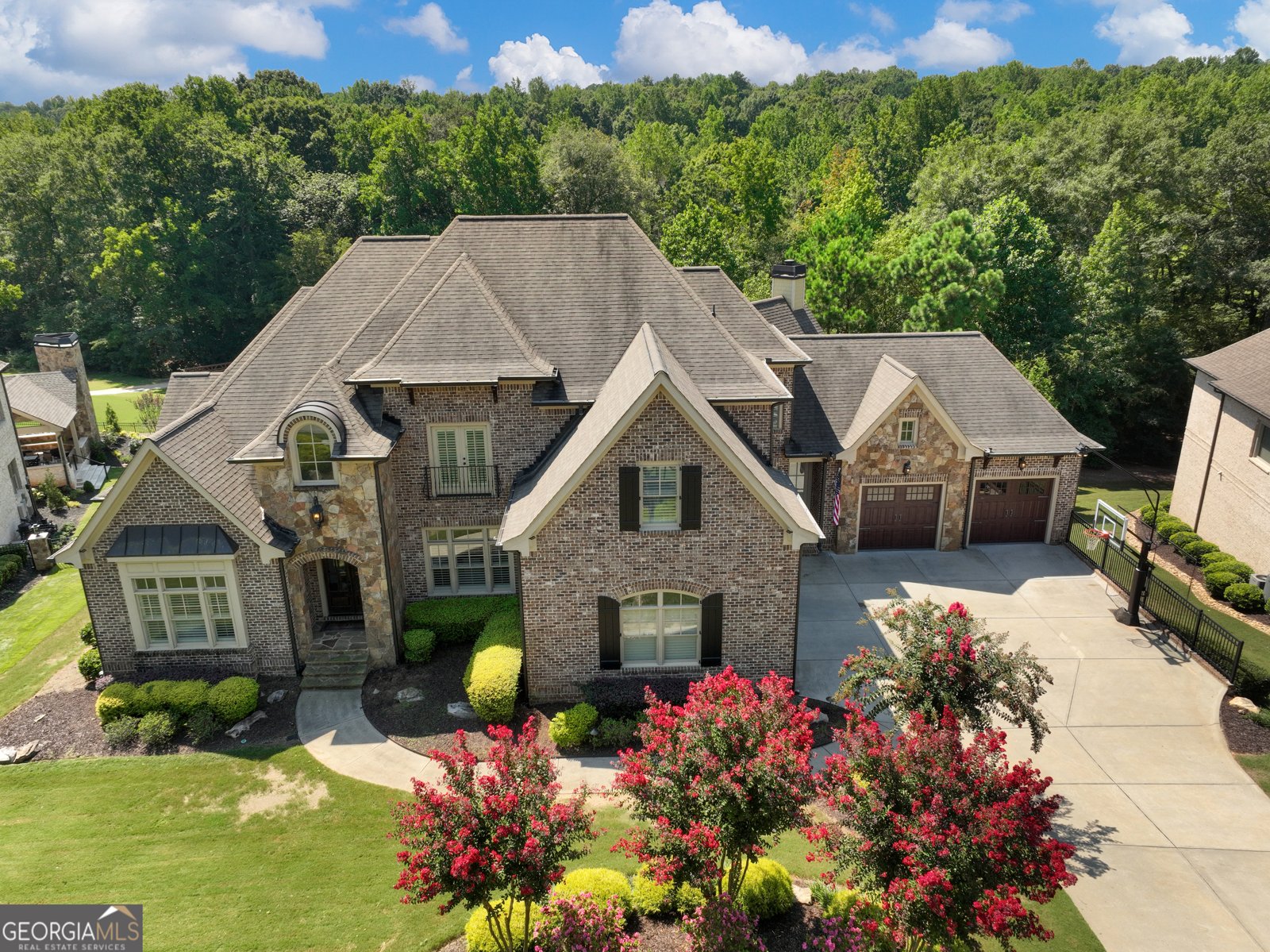 5921 Yoshino Cherry Lane Braselton - 74