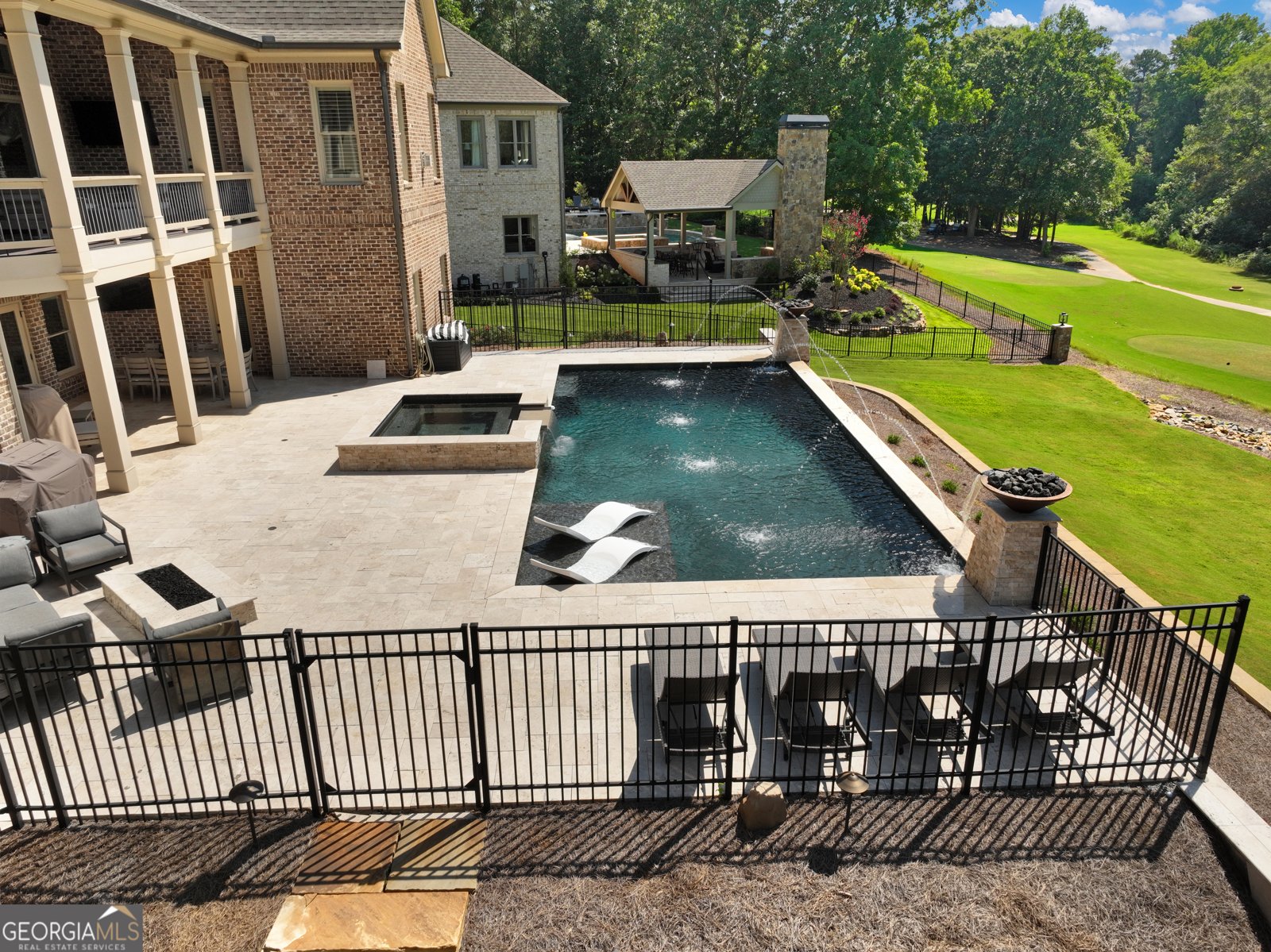 5921 Yoshino Cherry Lane Braselton - 75