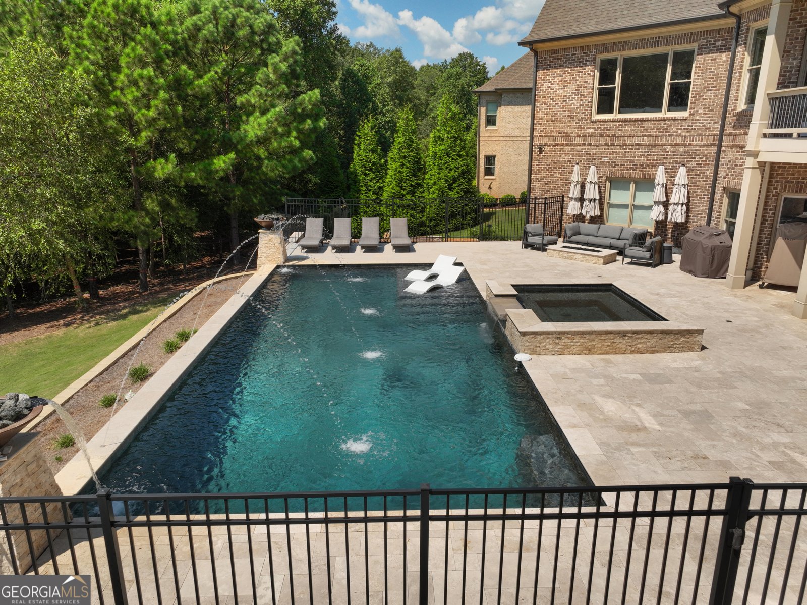 5921 Yoshino Cherry Lane Braselton - 76