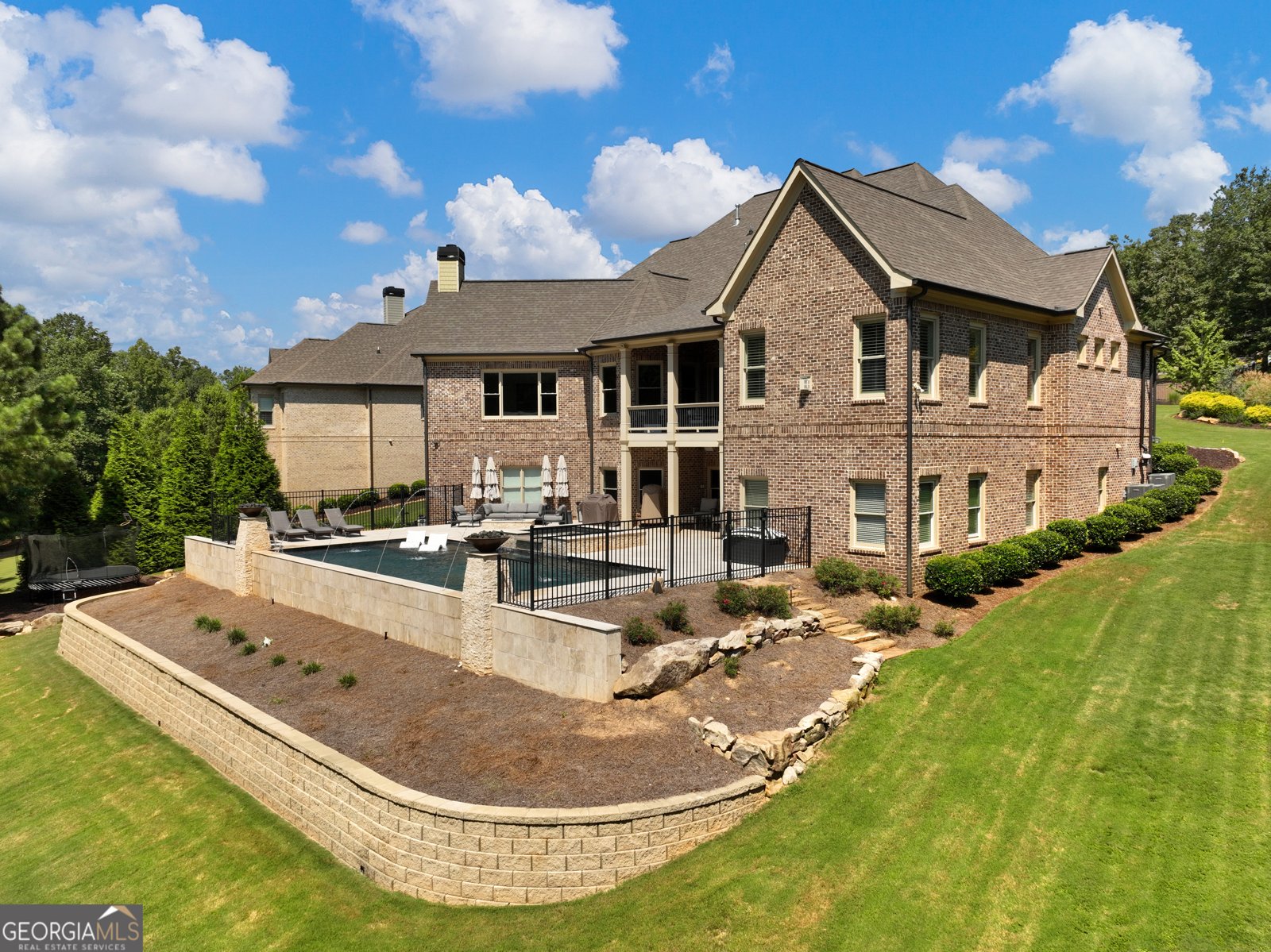 5921 Yoshino Cherry Lane Braselton - 95