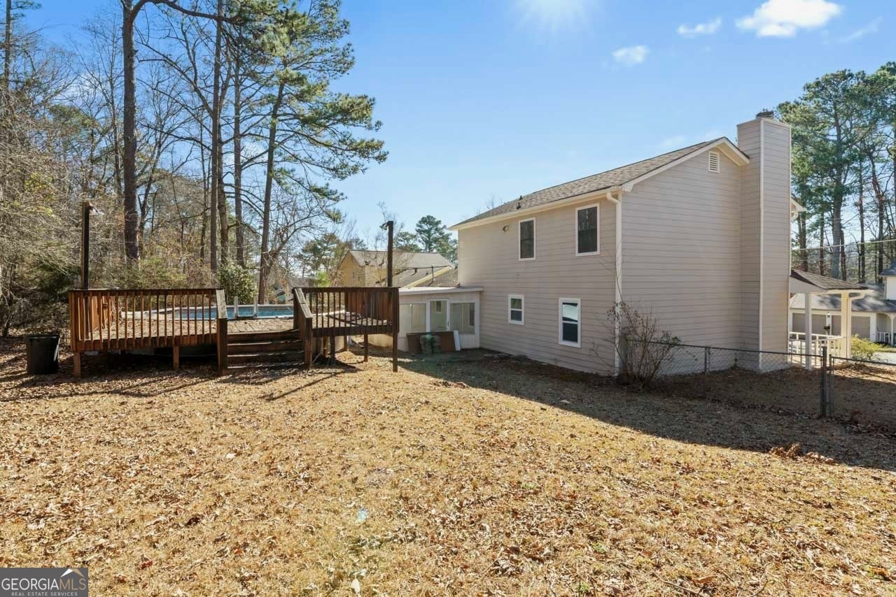 5427 Forest Pines Drive Lithonia - 19