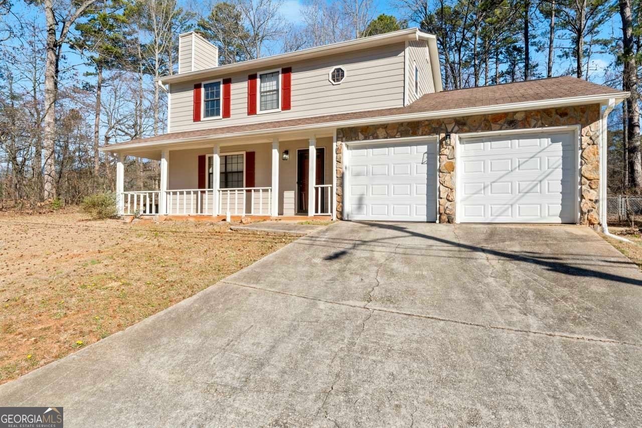 5427 Forest Pines Drive Lithonia - 2