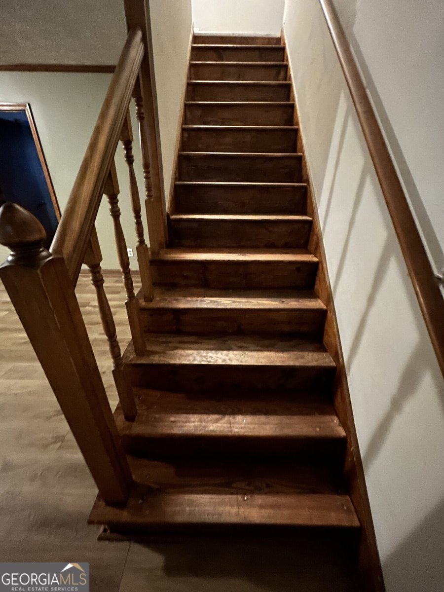 5427 Forest Pines Drive Lithonia - 5