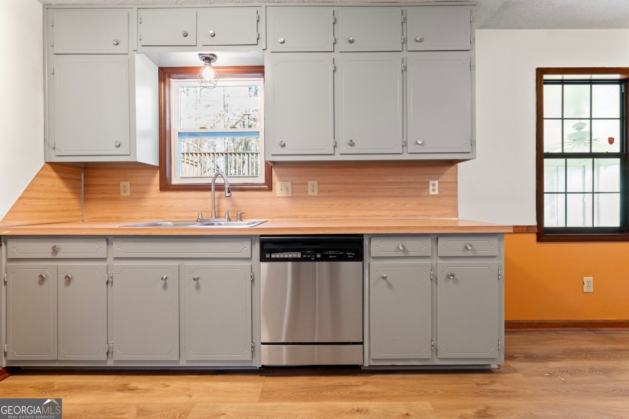 5427 Forest Pines Drive Lithonia - 9