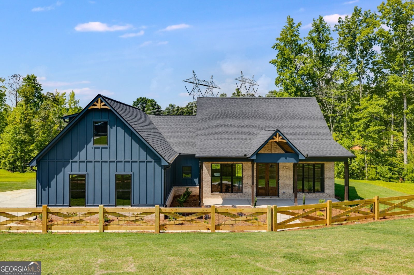 180 Ridgewood Creek Path Dallas - 1