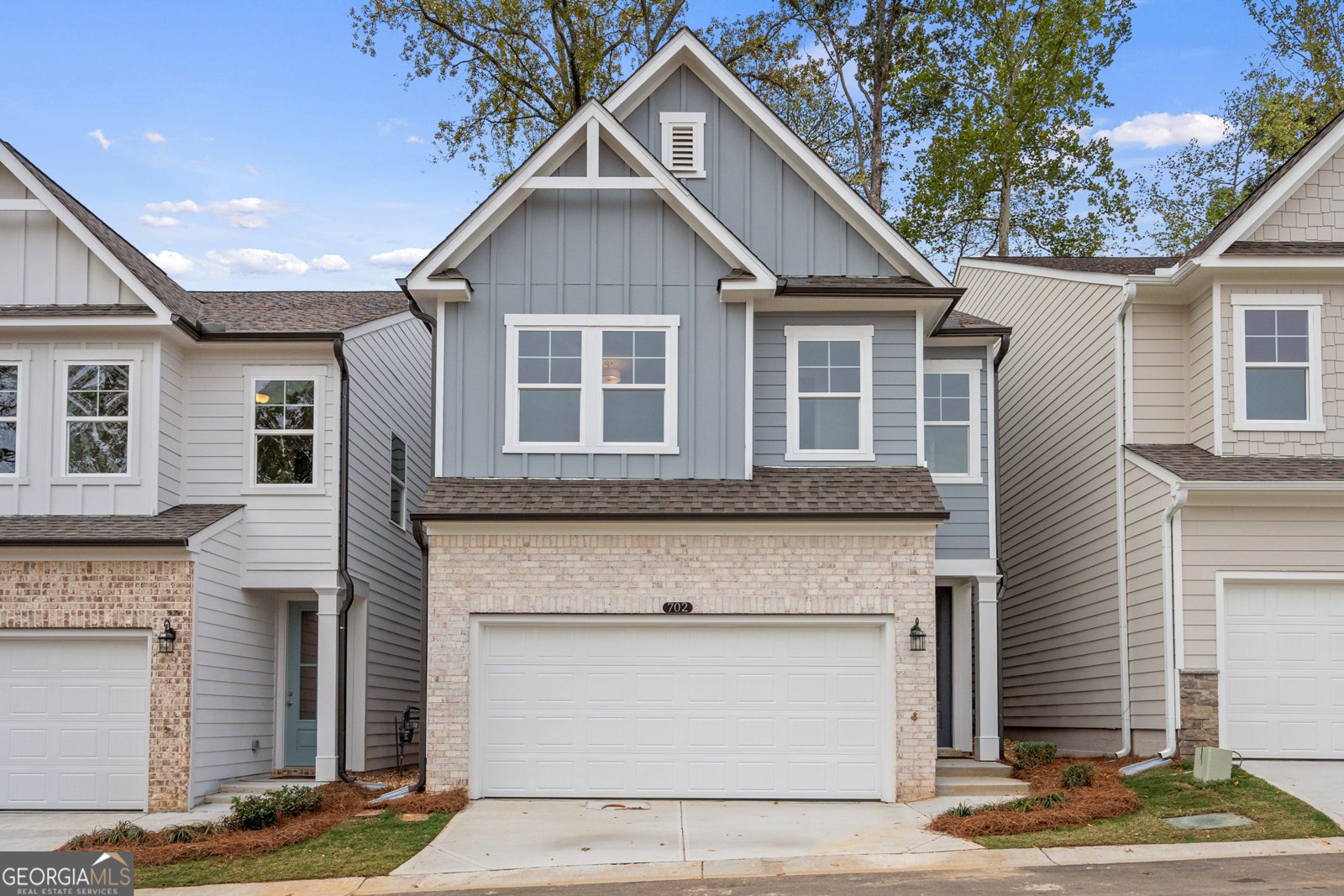702 Smokey Quartz Way Kennesaw - 1