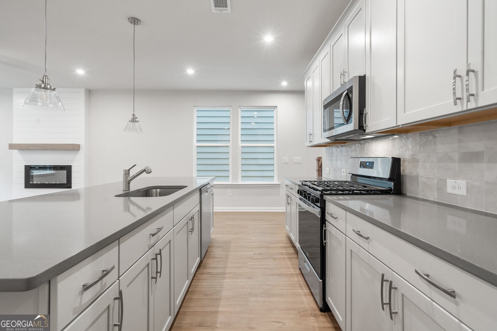 702 Smokey Quartz Way Kennesaw - 2
