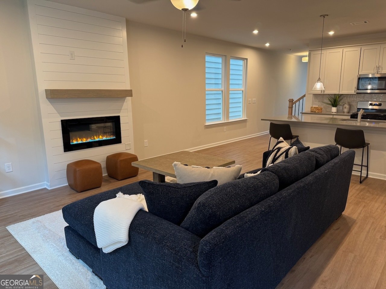 702 Smokey Quartz Way Kennesaw - 21