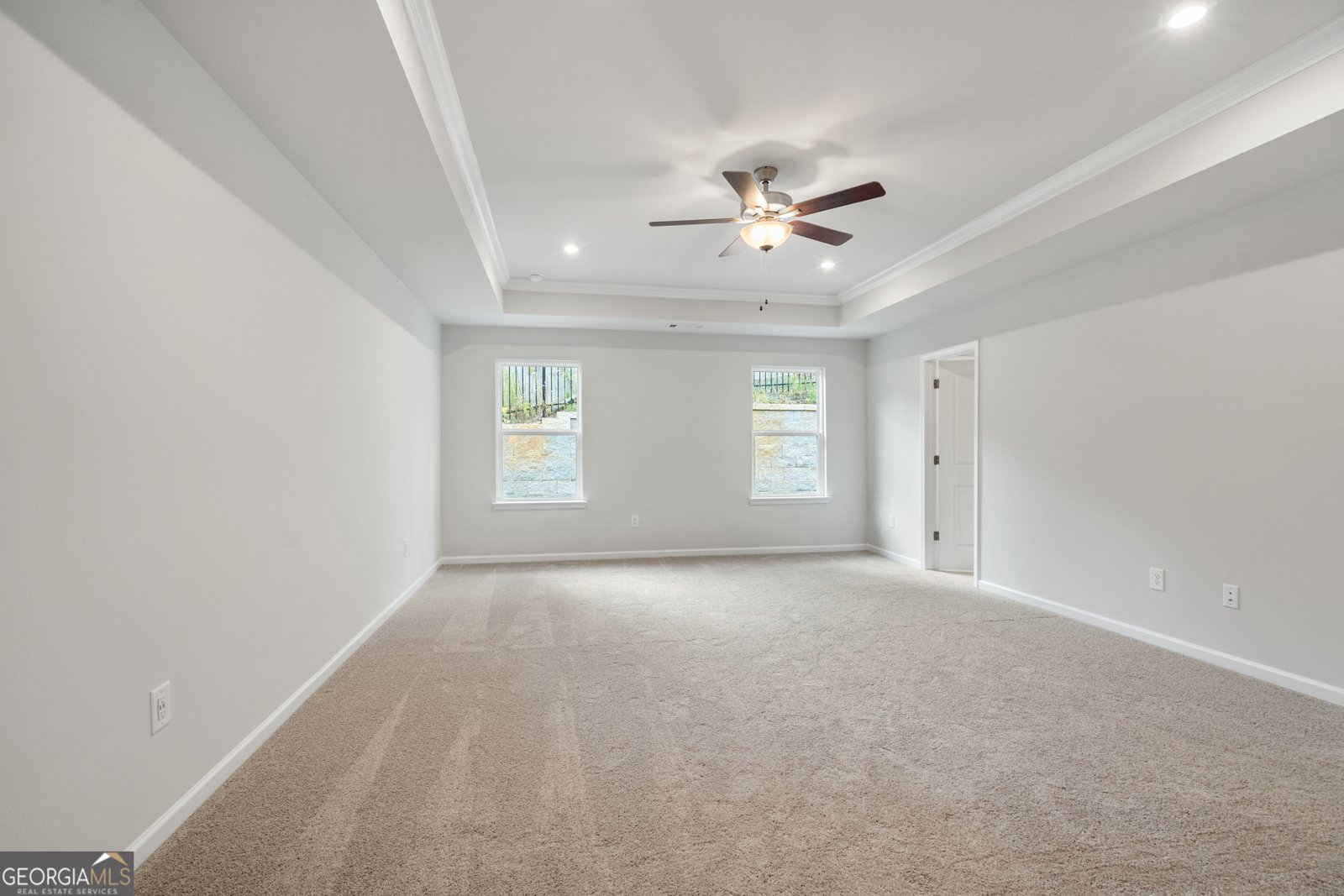 702 Smokey Quartz Way Kennesaw - 30