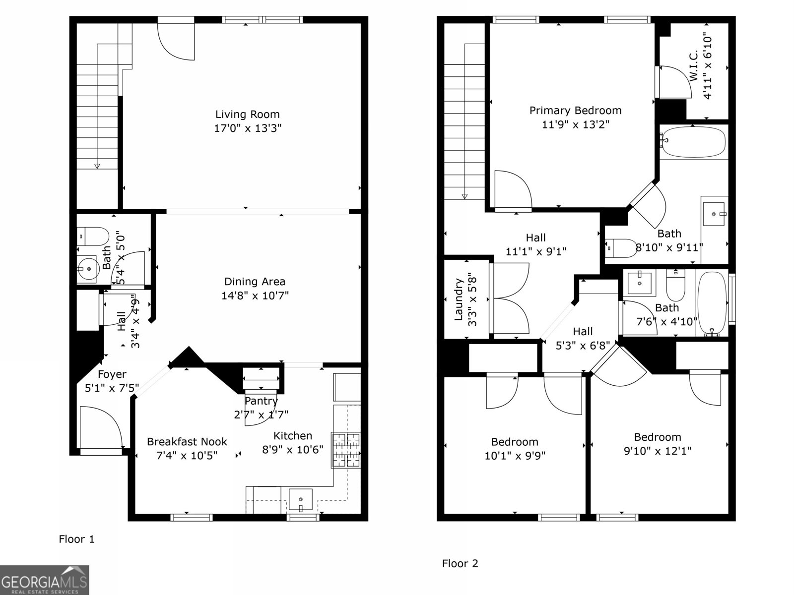 4457 Watson Ridge Drive Stone Mountain - 11