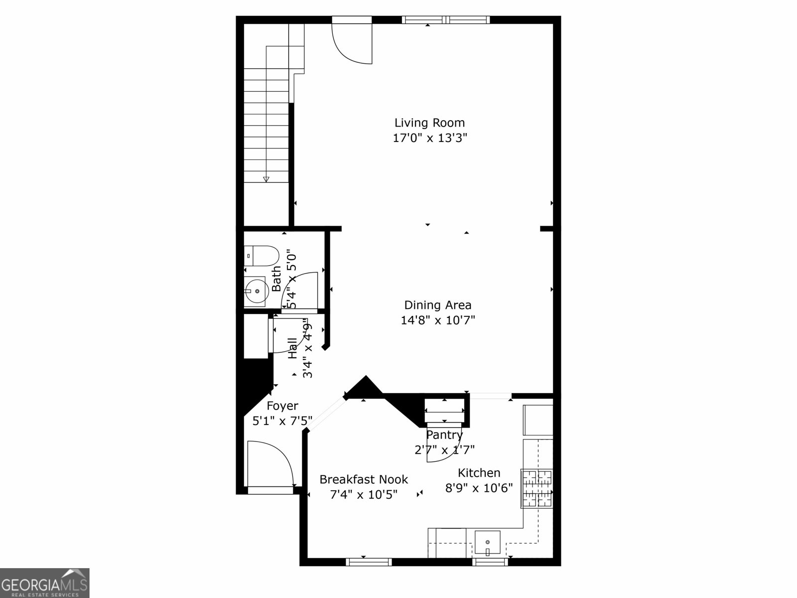 4457 Watson Ridge Drive Stone Mountain - 19