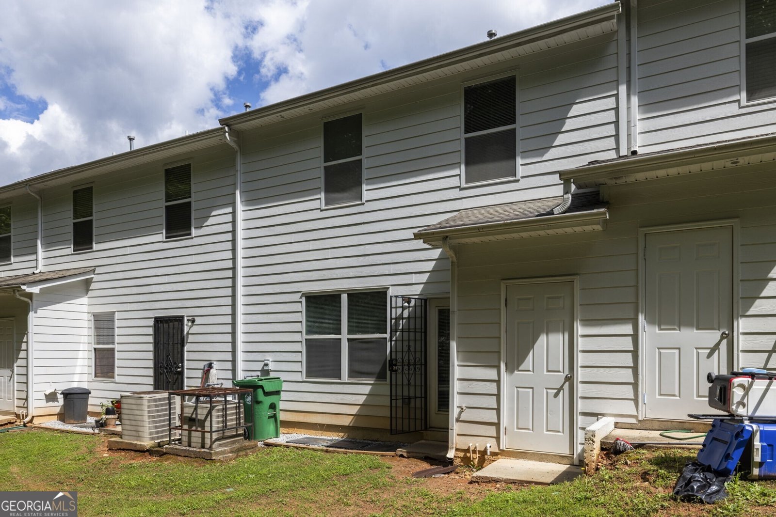 4457 Watson Ridge Drive Stone Mountain - 5