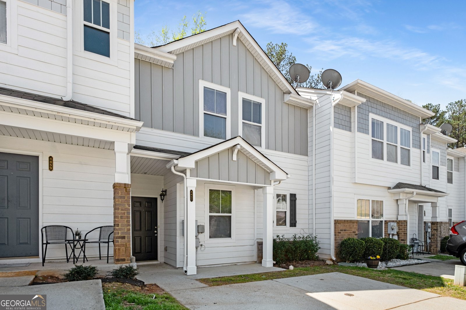 4457 Watson Ridge Drive Stone Mountain - 8