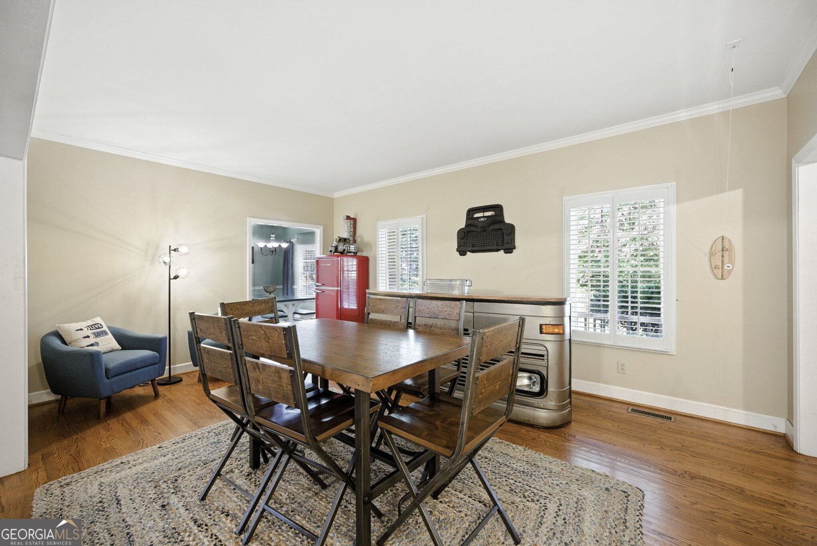 504 Sams Road Dawsonville - 10