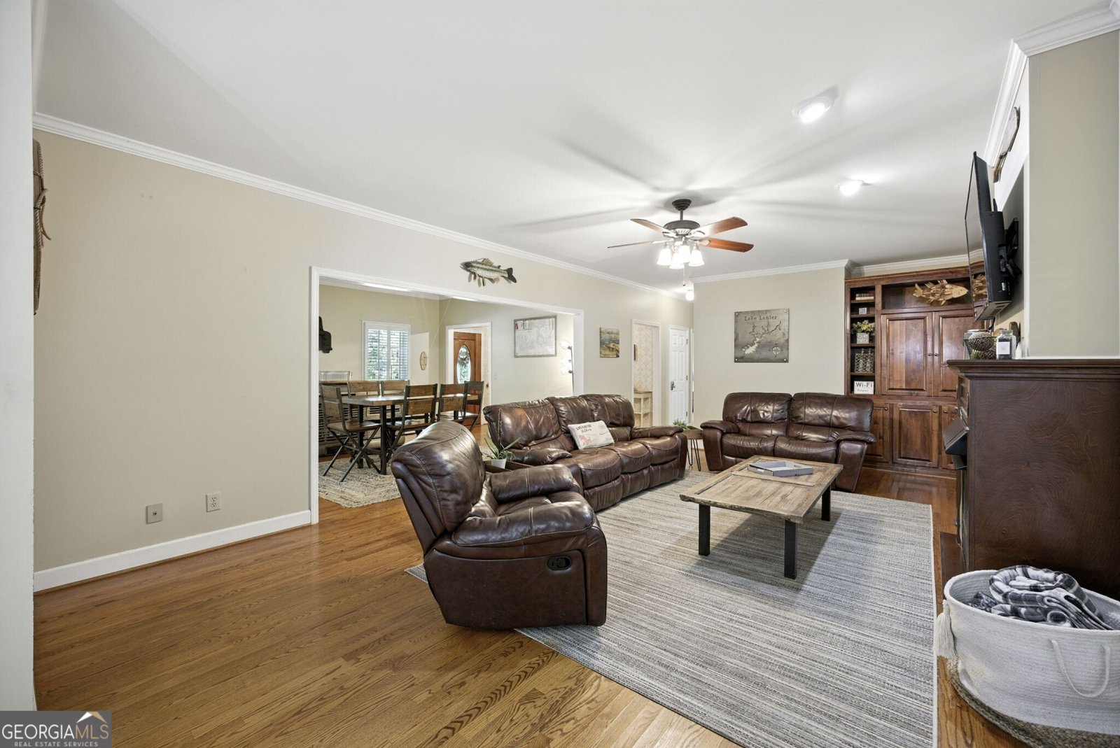 504 Sams Road Dawsonville - 12