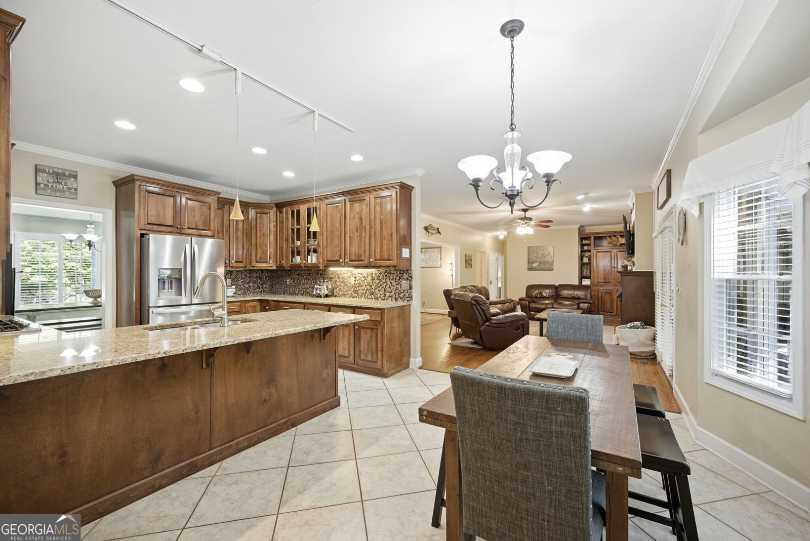 504 Sams Road Dawsonville - 14