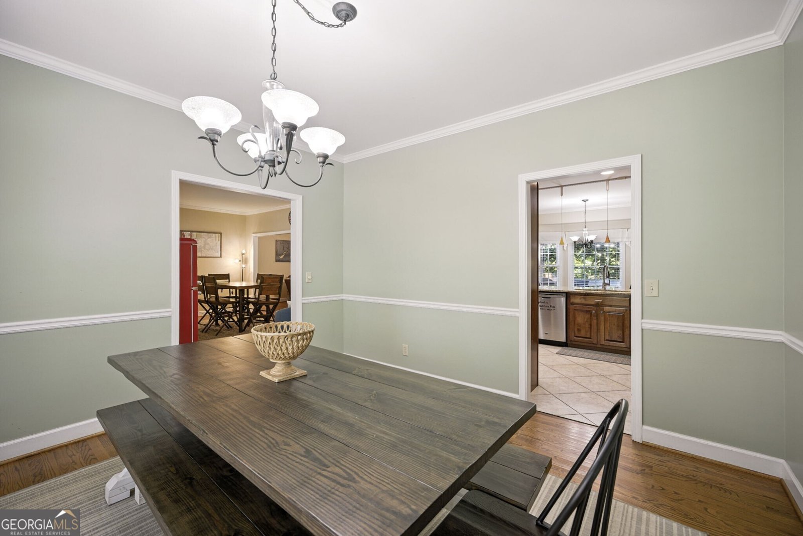 504 Sams Road Dawsonville - 19