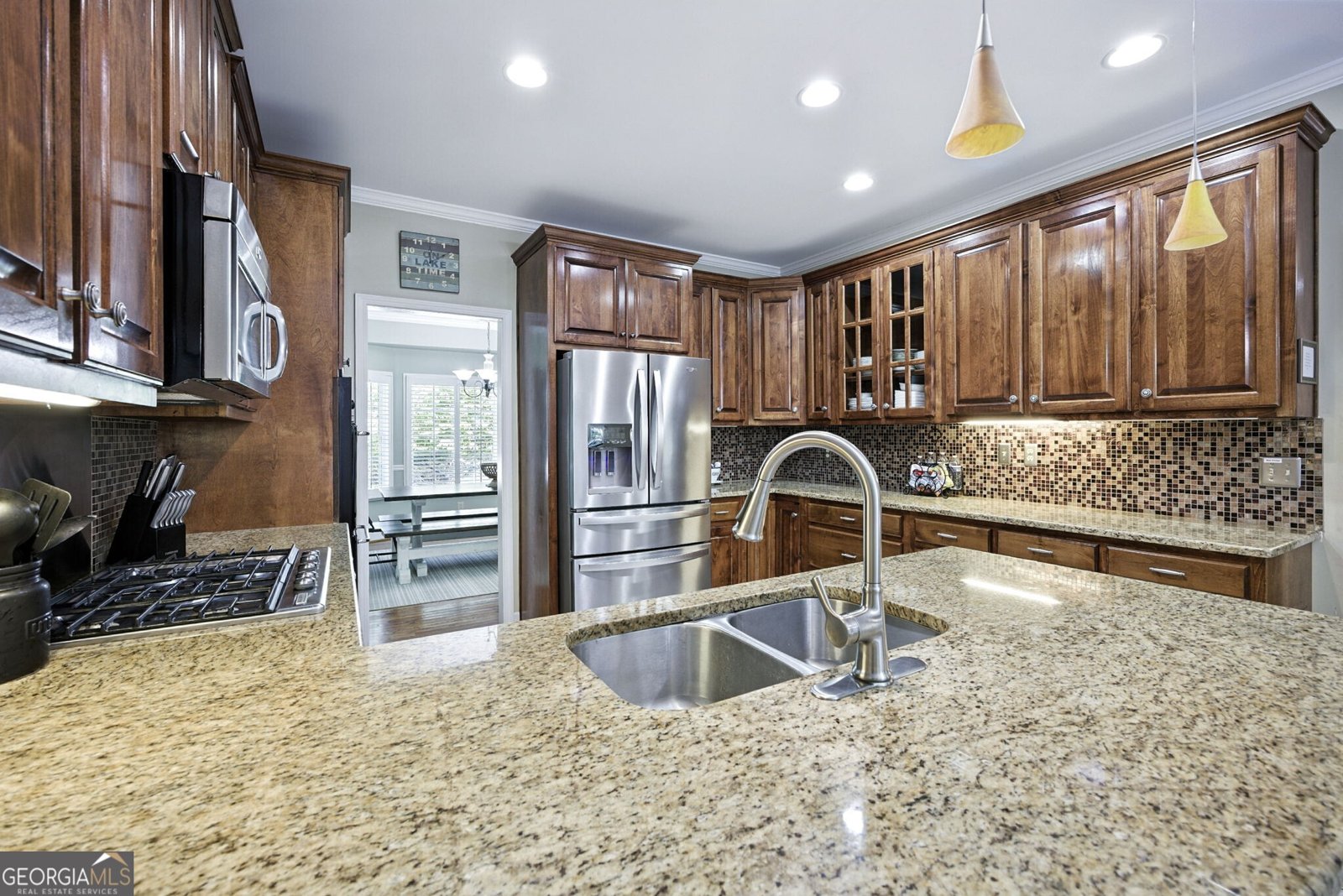 504 Sams Road Dawsonville - 20