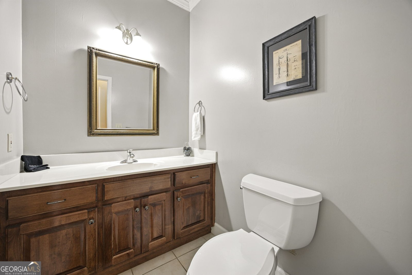 504 Sams Road Dawsonville - 24