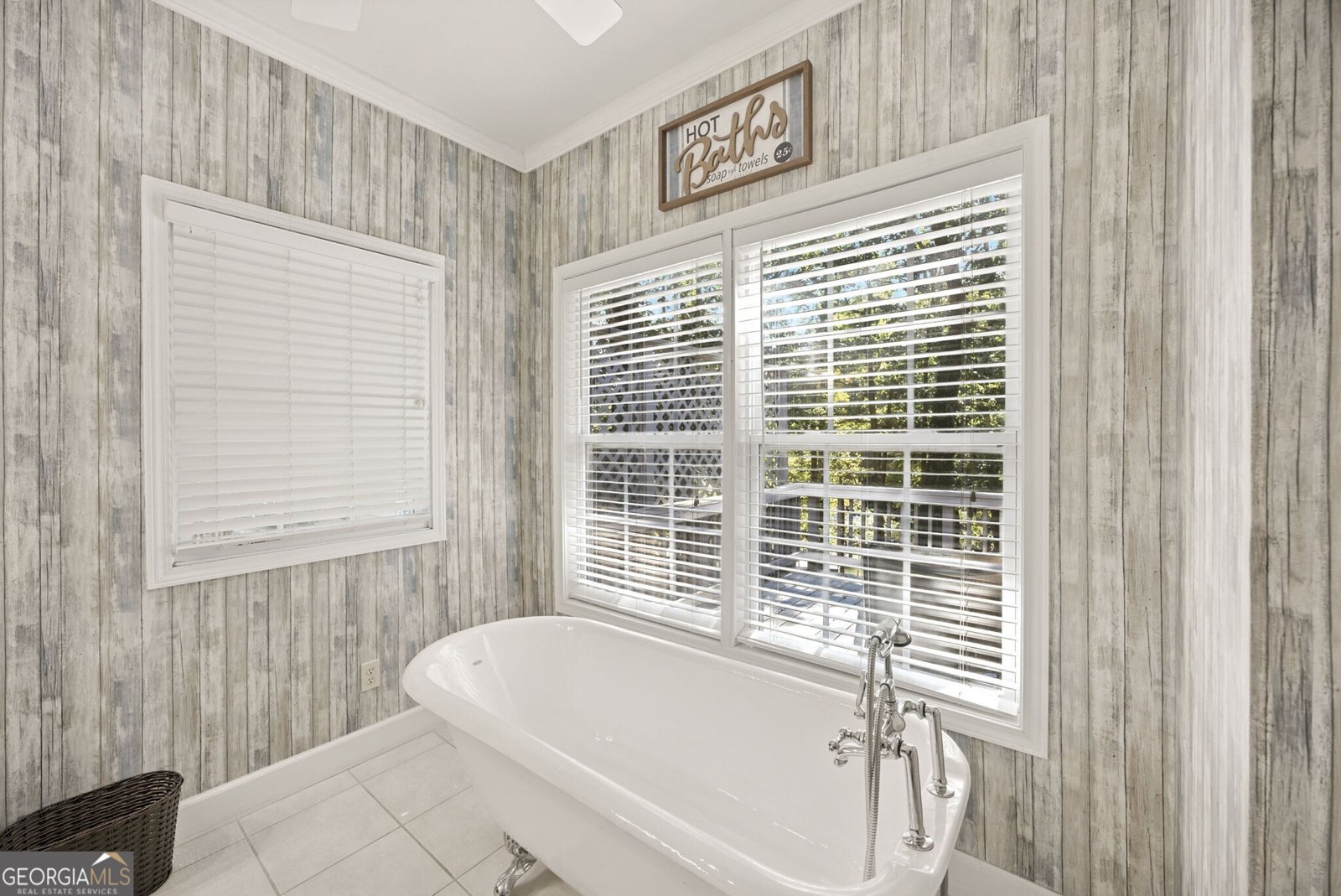 504 Sams Road Dawsonville - 28