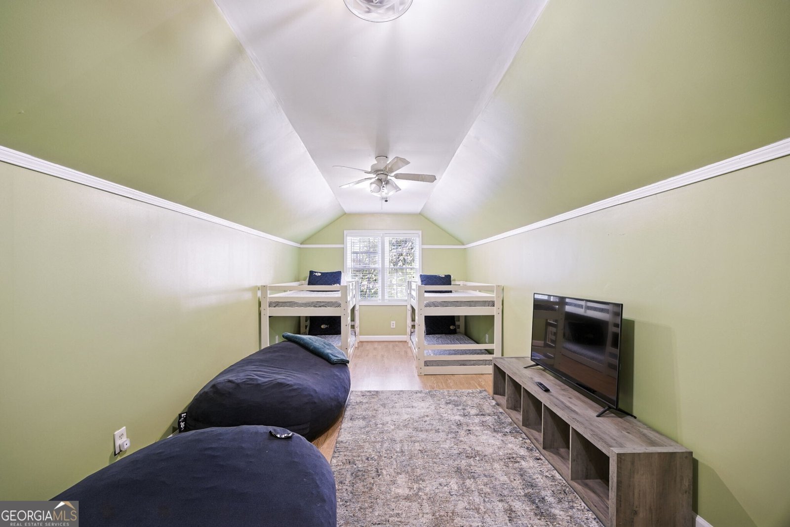 504 Sams Road Dawsonville - 37