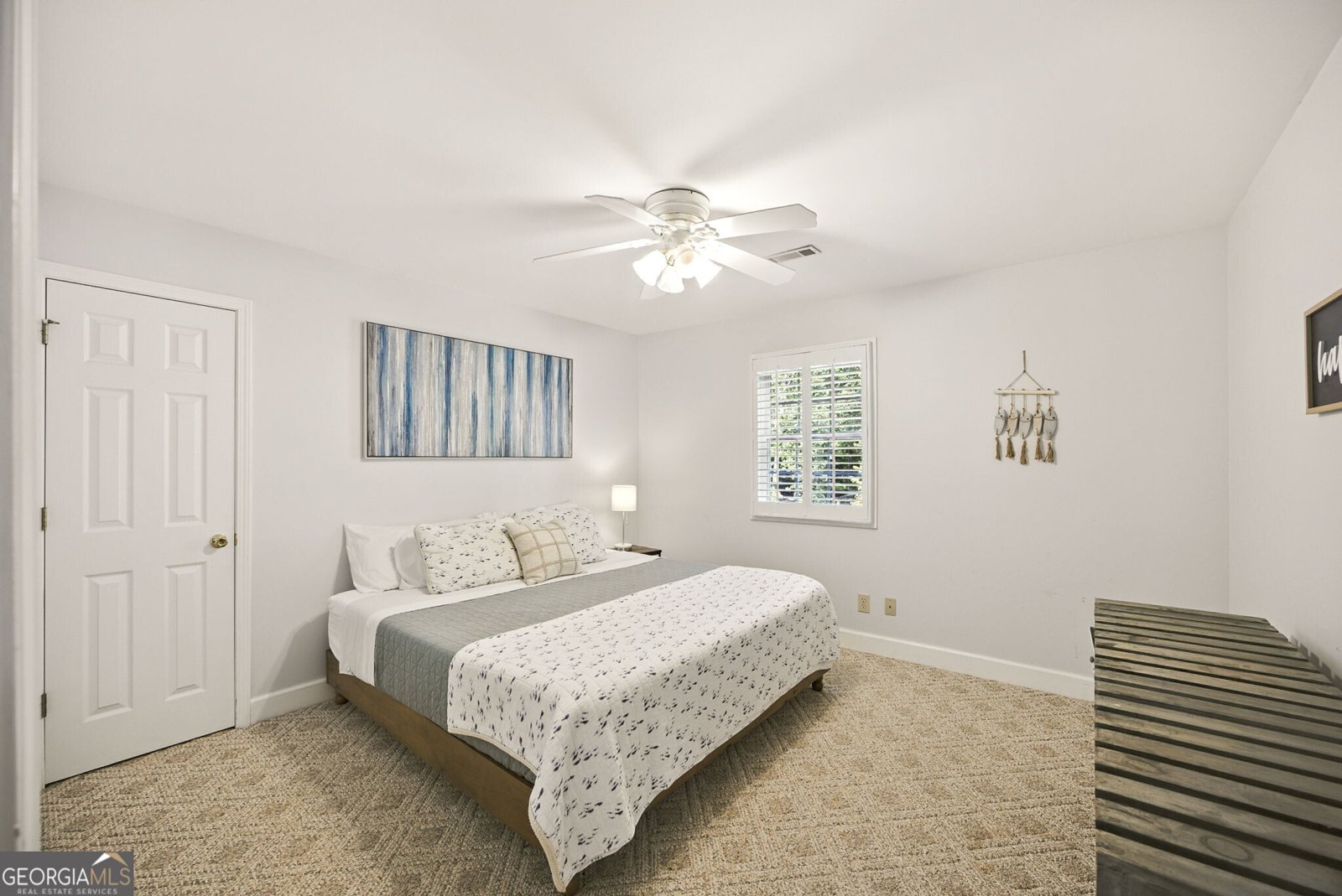 504 Sams Road Dawsonville - 38