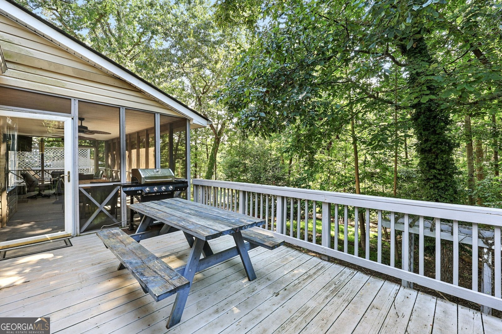 504 Sams Road Dawsonville - 43