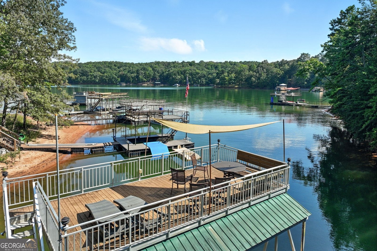 504 Sams Road Dawsonville - 47