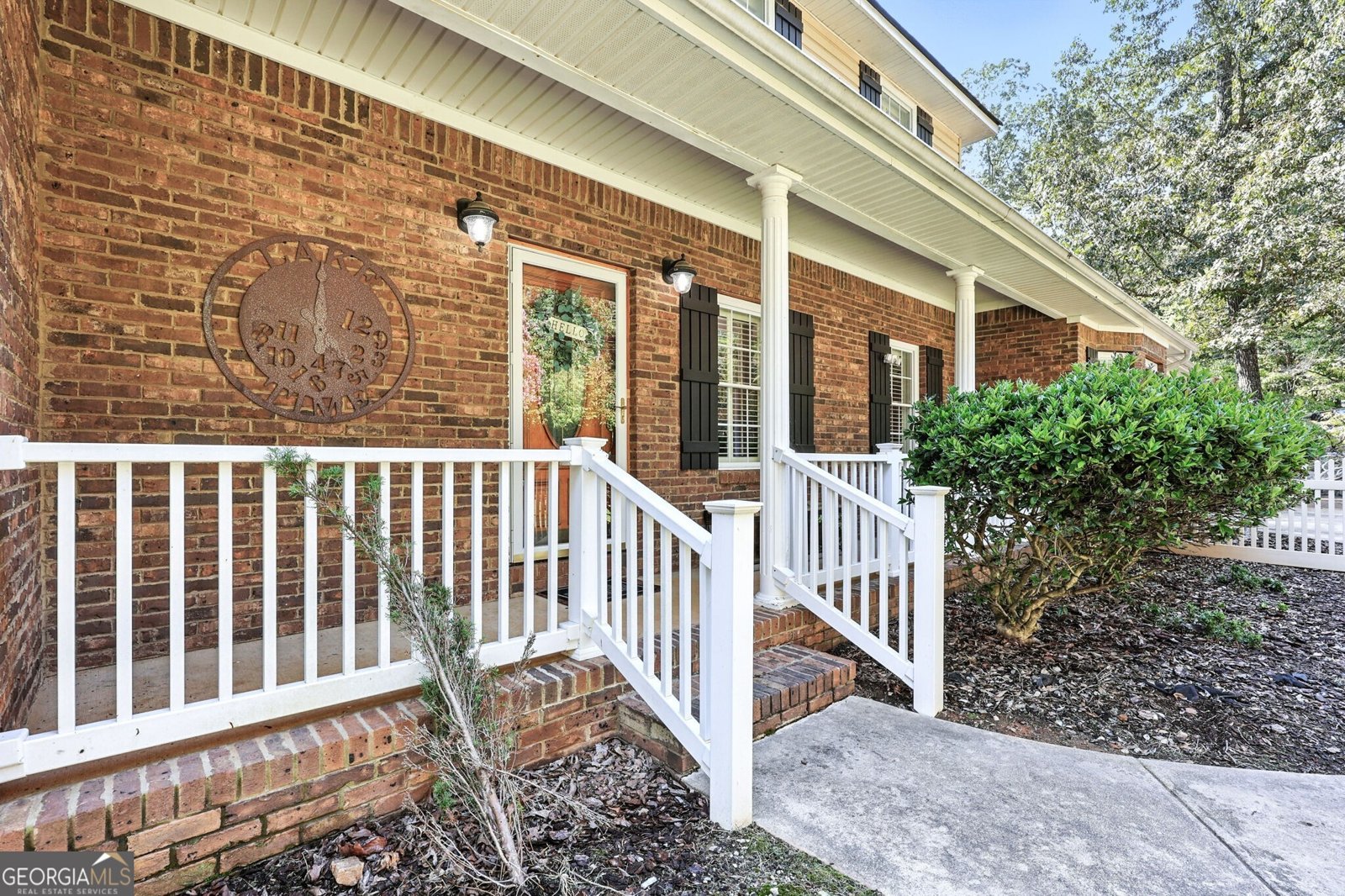 504 Sams Road Dawsonville - 7