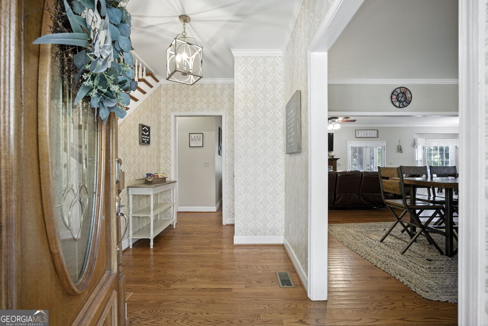 504 Sams Road Dawsonville - 8