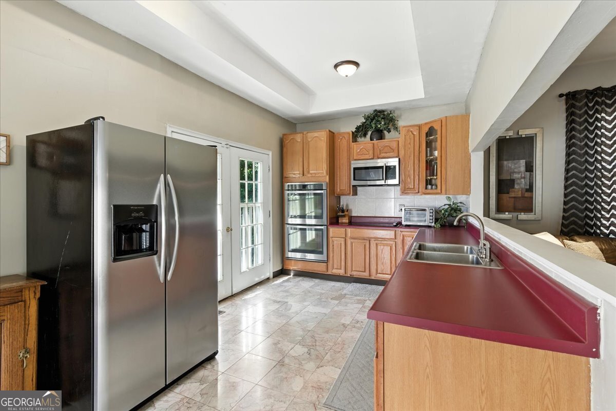 561 Culberson Street Atlanta - 15