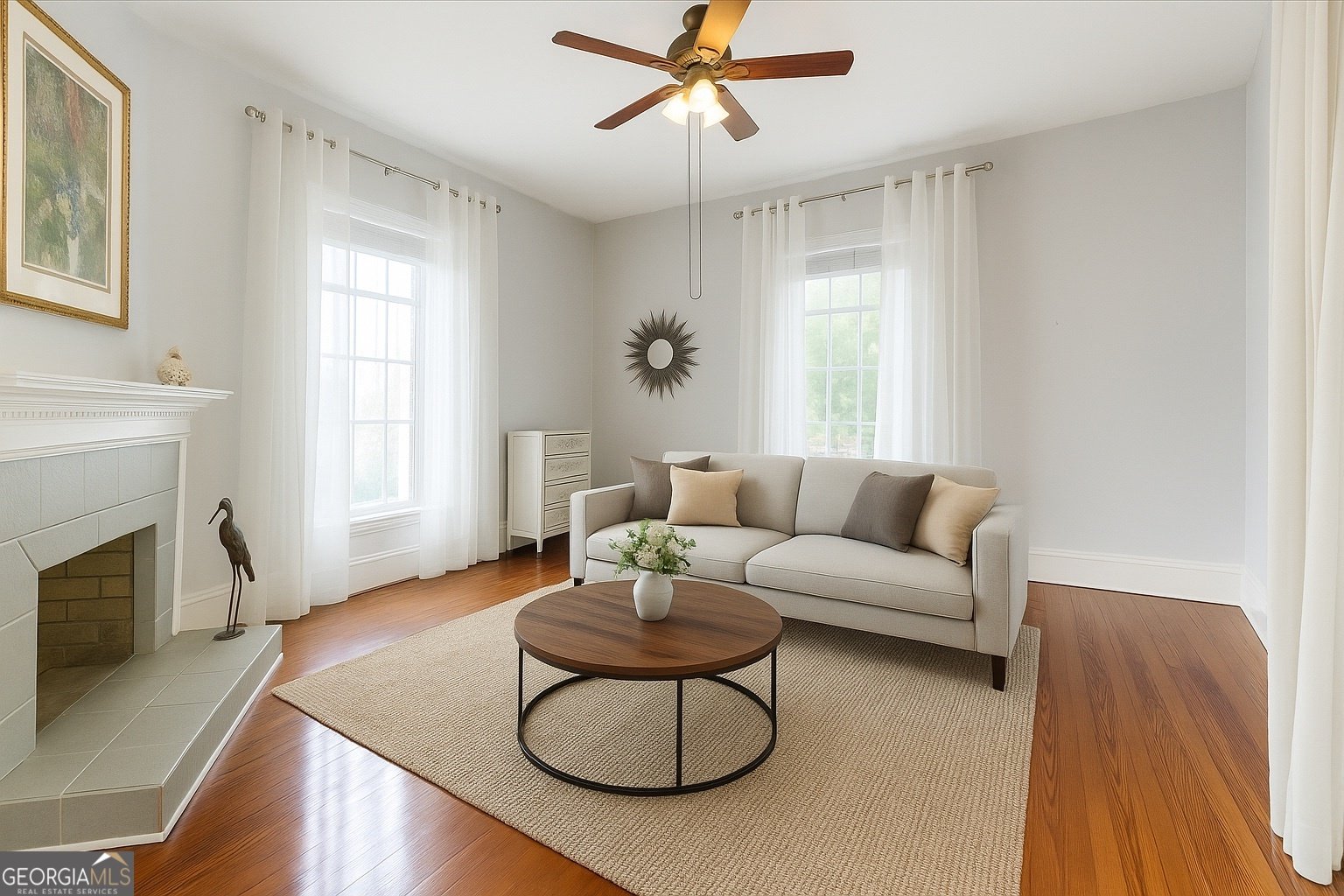 561 Culberson Street Atlanta - 2