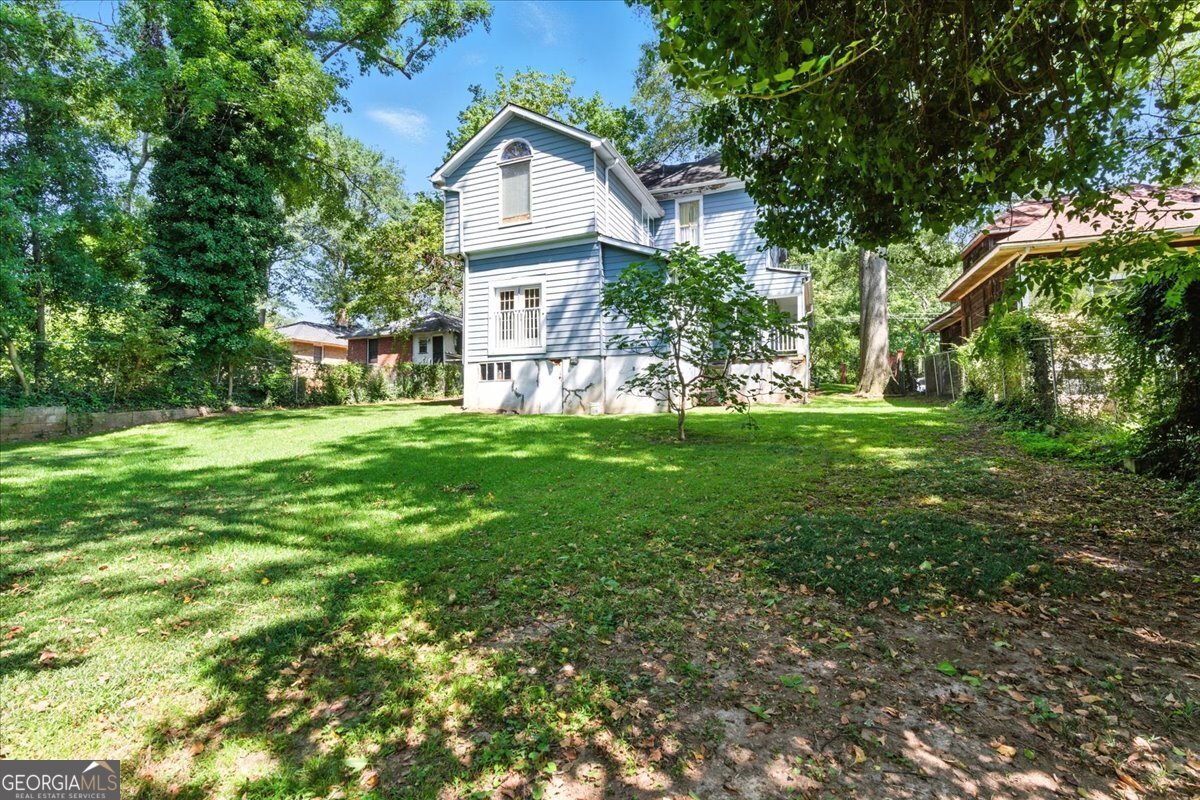 561 Culberson Street Atlanta - 28