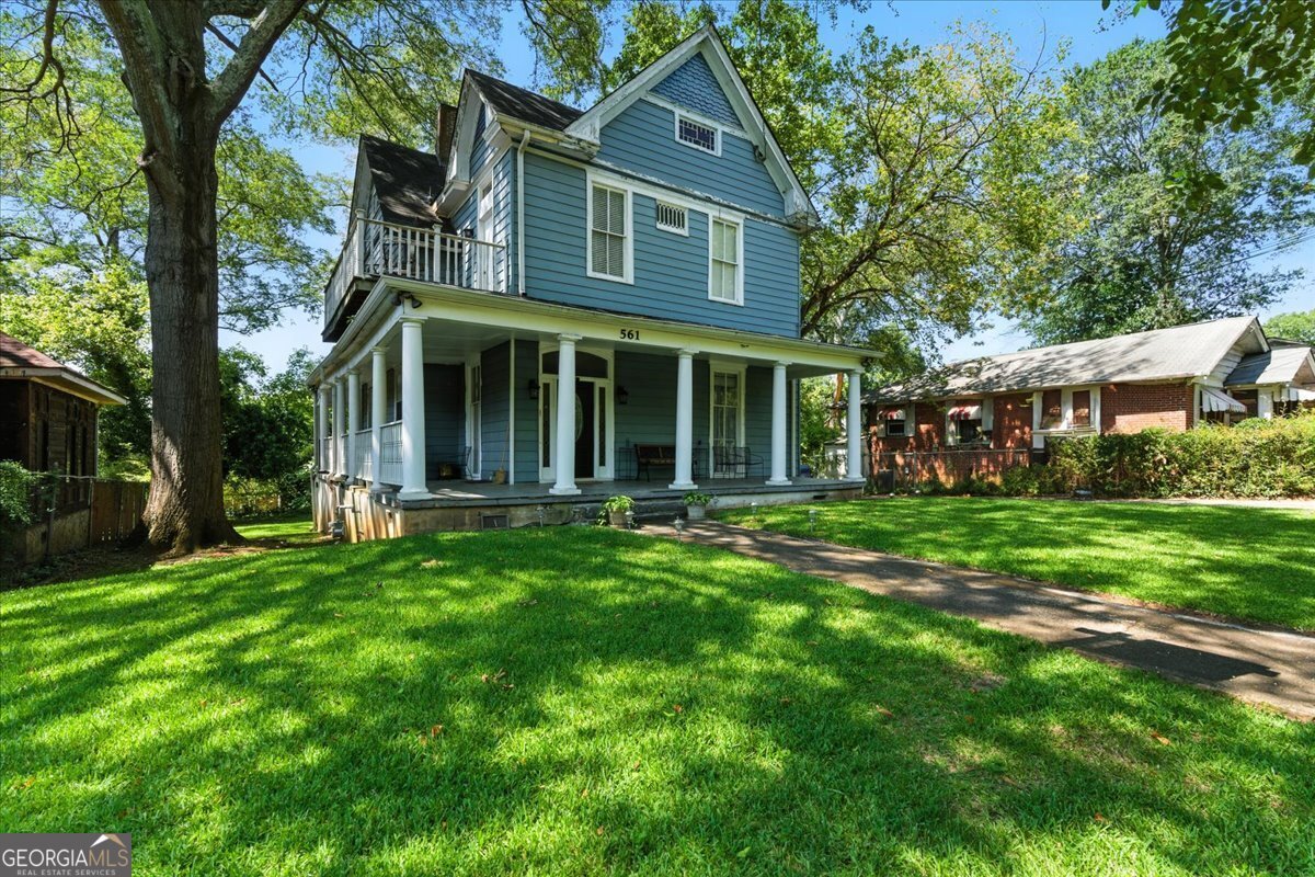 561 Culberson Street Atlanta - 30